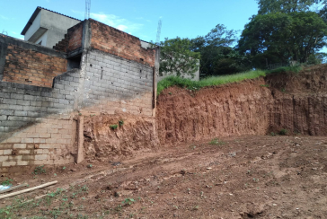 Terreno à venda no Bairro da Vila Homero na Rua Tomás Arandé,