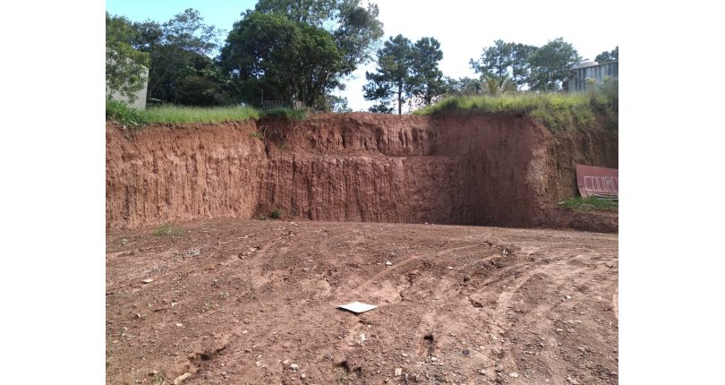 Terreno à venda no Bairro da Vila Homero na Rua Tomás Arandé,