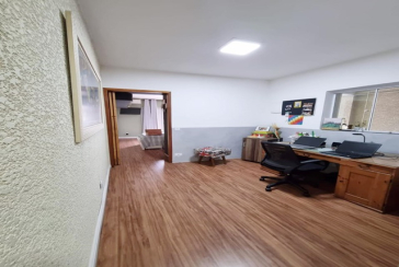 Sobrado à venda no Bairro do Jardim Cidade Pirituba na Rua Cracas