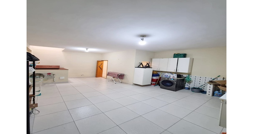 Sobrado à venda no Bairro do Jardim Cidade Pirituba na Rua Cracas