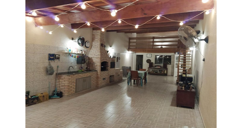 Sobrado à venda no Bairro do Jardim Cidade Pirituba na Rua Cracas