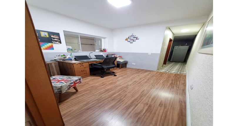 Sobrado à venda no Bairro do Jardim Cidade Pirituba na Rua Cracas