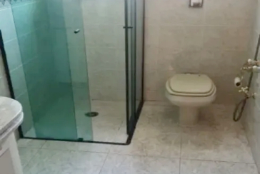 Sobrado à venda no Bairro do City América na Rua Engenheiro Giuseppe Miglioretti,