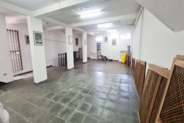 Sobrado à venda no Bairro do City América na Rua Engenheiro Giuseppe Miglioretti,