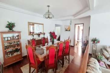 Sobrado à venda no Bairro do City América na Rua Engenheiro Giuseppe Miglioretti,