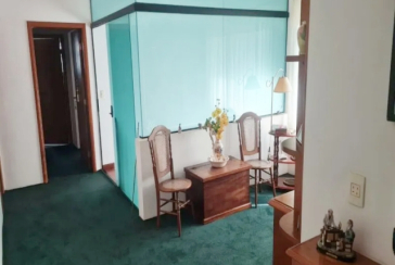 Sobrado à venda no Bairro do City América na Rua Engenheiro Giuseppe Miglioretti,