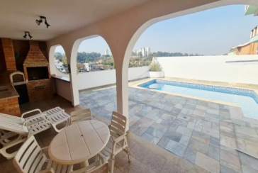 Sobrado à venda no Bairro do City América na Rua Engenheiro Giuseppe Miglioretti,