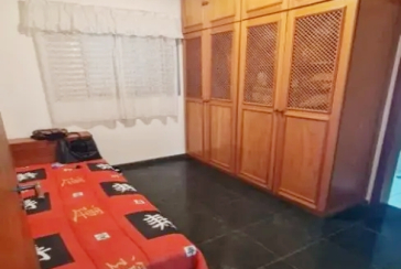 Sobrado à venda no Bairro do City América na Rua Engenheiro Giuseppe Miglioretti,