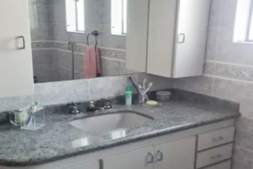 Sobrado à venda no Bairro do City América na Rua Engenheiro Giuseppe Miglioretti,