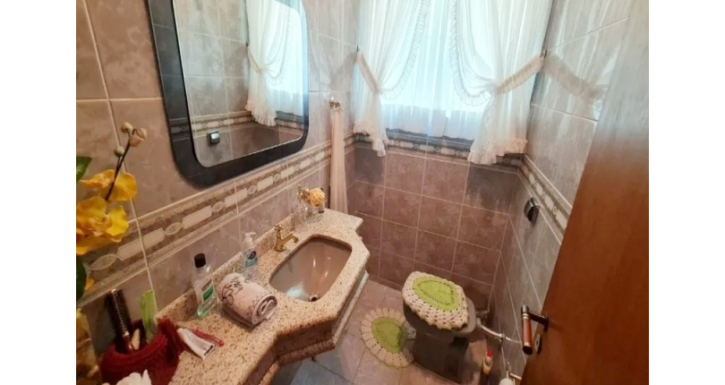 Sobrado à venda no Bairro do City América na Rua Engenheiro Giuseppe Miglioretti,