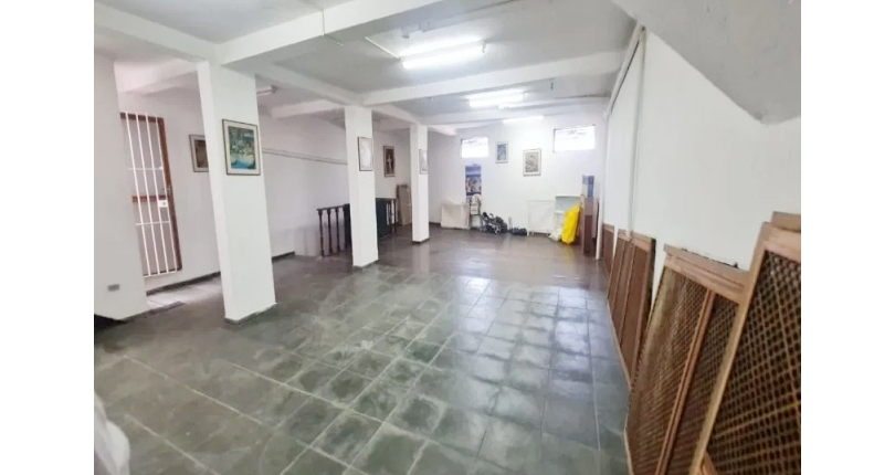 Sobrado à venda no Bairro do City América na Rua Engenheiro Giuseppe Miglioretti,