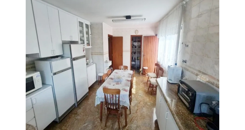 Sobrado à venda no Bairro do City América na Rua Engenheiro Giuseppe Miglioretti,