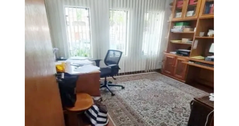 Sobrado à venda no Bairro do City América na Rua Engenheiro Giuseppe Miglioretti,