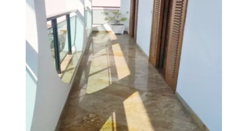 Sobrado à venda no Bairro do City América na Rua Engenheiro Giuseppe Miglioretti,