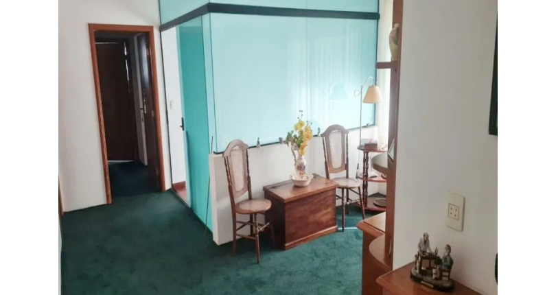 Sobrado à venda no Bairro do City América na Rua Engenheiro Giuseppe Miglioretti,