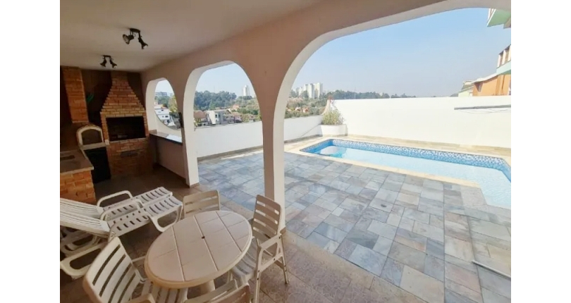 Sobrado à venda no Bairro do City América na Rua Engenheiro Giuseppe Miglioretti,