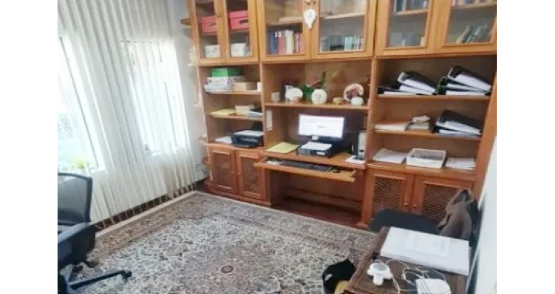 Sobrado à venda no Bairro do City América na Rua Engenheiro Giuseppe Miglioretti,