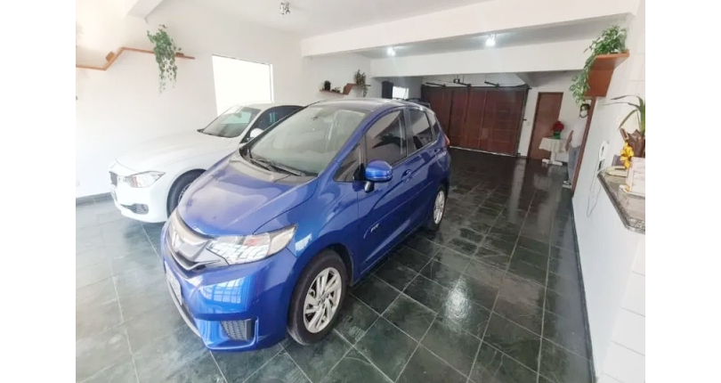 Sobrado à venda no Bairro do City América na Rua Engenheiro Giuseppe Miglioretti,