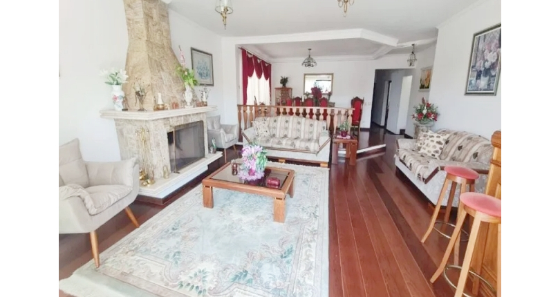 Sobrado à venda no Bairro do City América na Rua Engenheiro Giuseppe Miglioretti,