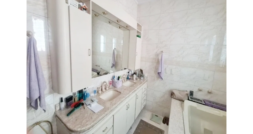 Sobrado à venda no Bairro do City América na Rua Engenheiro Giuseppe Miglioretti,