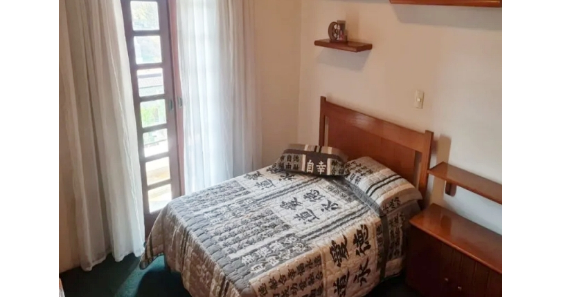 Sobrado à venda no Bairro do City América na Rua Engenheiro Giuseppe Miglioretti,