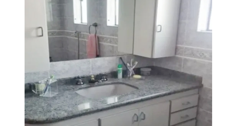 Sobrado à venda no Bairro do City América na Rua Engenheiro Giuseppe Miglioretti,