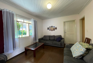 Casa à venda no Bairro da Vila Chica Luisa na Rua Ivacatinga