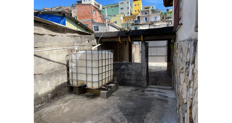 Casa à venda no Bairro da Vila Chica Luisa na Rua Ivacatinga