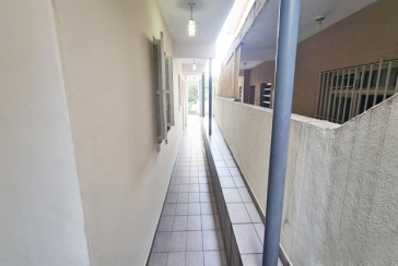 Casa para renda à venda no Bairro do Jardim Líbano na Rua Adalberto Kurt