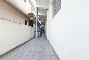 Casa para renda à venda no Bairro do Jardim Líbano na Rua Adalberto Kurt