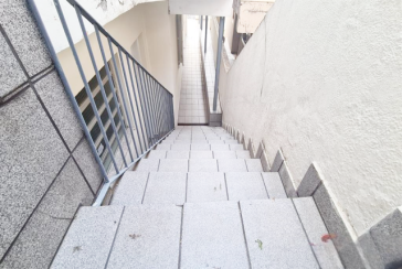 Casa para renda à venda no Bairro do Jardim Líbano na Rua Adalberto Kurt