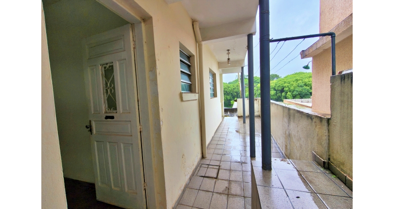 Casa à venda Rua Adalberto Kurt, Jardim Líbano - Imóveis à Venda