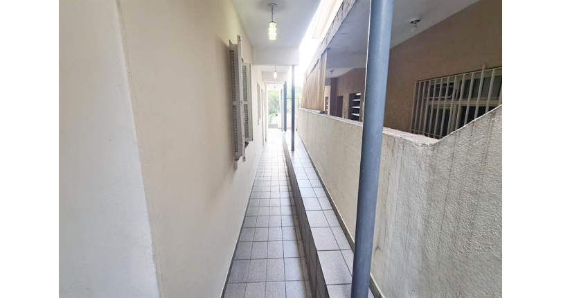 Casa para renda à venda no Bairro do Jardim Líbano na Rua Adalberto Kurt