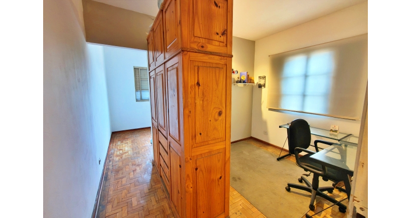 Casa à venda Rua Adalberto Kurt, Jardim Líbano - Imóveis à Venda