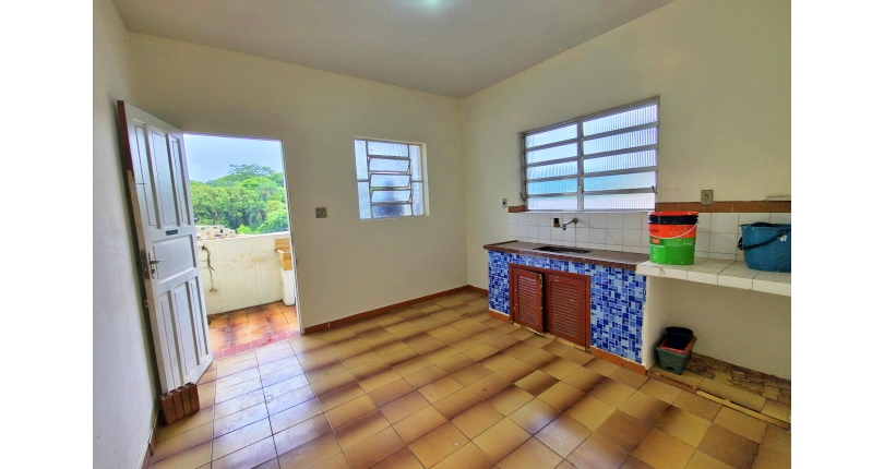 Casa à venda Rua Adalberto Kurt, Jardim Líbano - Imóveis à Venda