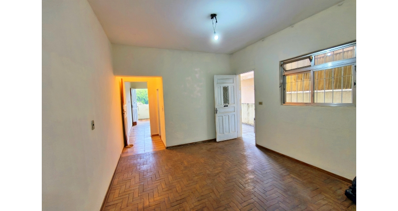 Casa à venda Rua Adalberto Kurt, Jardim Líbano - Imóveis à Venda