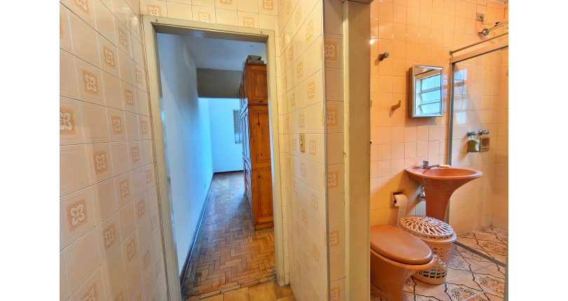 Casa à venda Rua Adalberto Kurt, Jardim Líbano - Imóveis à Venda