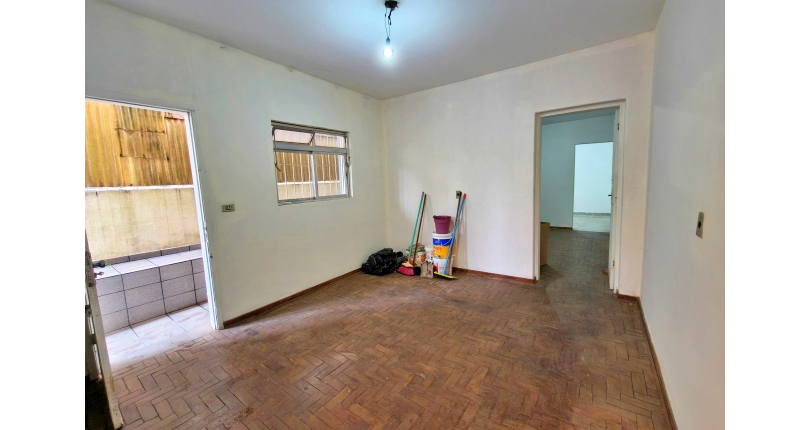 Casa à venda Rua Adalberto Kurt, Jardim Líbano - Imóveis à Venda