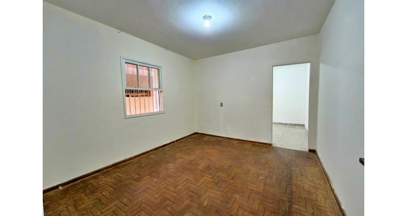 Casa à venda Rua Adalberto Kurt, Jardim Líbano - Imóveis à Venda