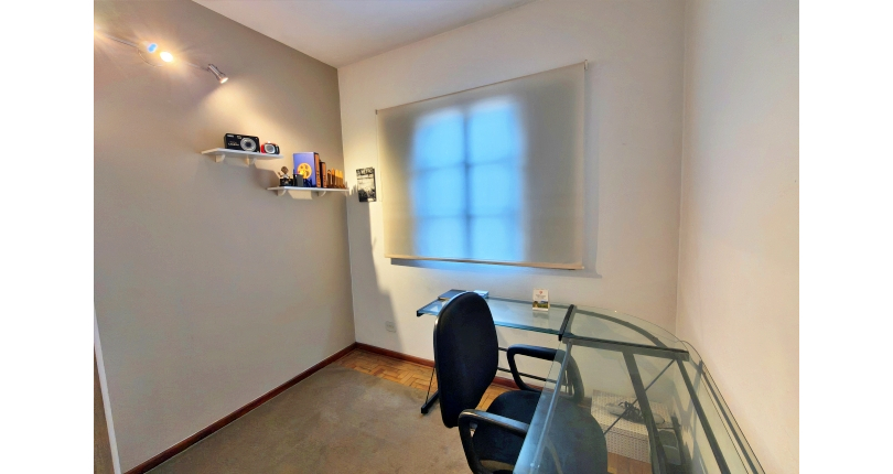 Casa à venda Rua Adalberto Kurt, Jardim Líbano - Imóveis à Venda