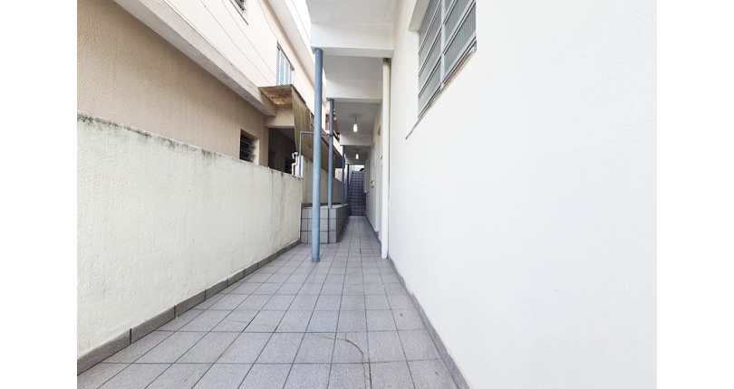 Casa para renda à venda no Bairro do Jardim Líbano na Rua Adalberto Kurt