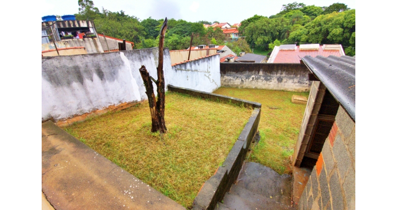 Casa à venda Rua Adalberto Kurt, Jardim Líbano - Imóveis à Venda