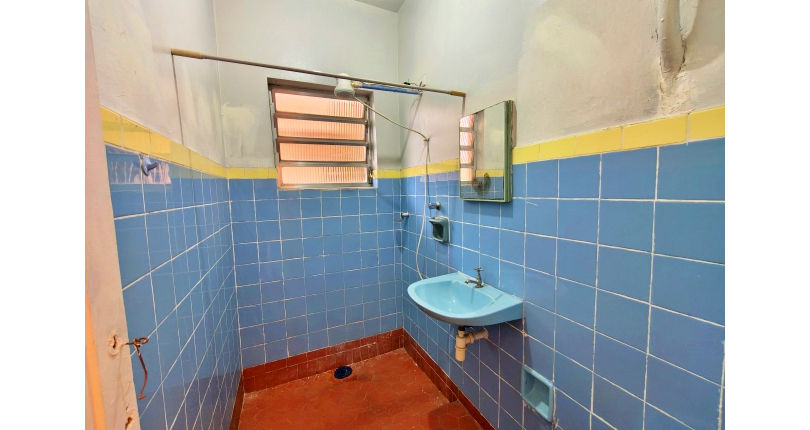 Casa à venda Rua Adalberto Kurt, Jardim Líbano - Imóveis à Venda