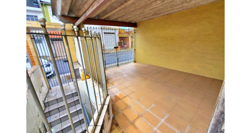 Casa à venda Rua Adalberto Kurt, Jardim Líbano - Imóveis à Venda