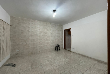 Casa Térrea à venda no Bairro do Jardim Mangalot na Rua Padre Aníbal Difrância