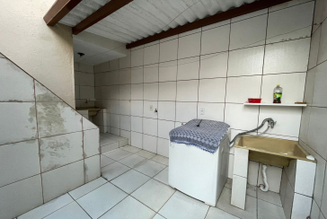 Casa Térrea à venda no Bairro do Jardim Mangalot na Rua Padre Aníbal Difrância