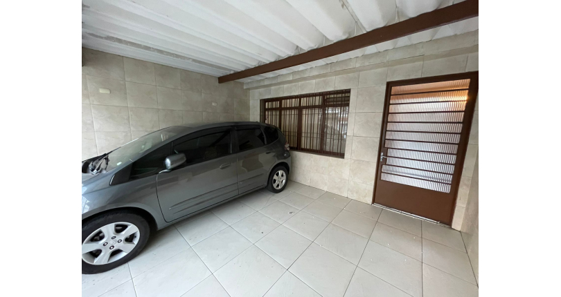 Casa Térrea à venda no Bairro do Jardim Mangalot na Rua Padre Aníbal Difrância