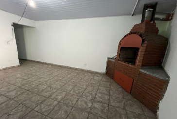 Sobrado à venda em Osasco no Bairro da Ayrosa na Rua Bariri