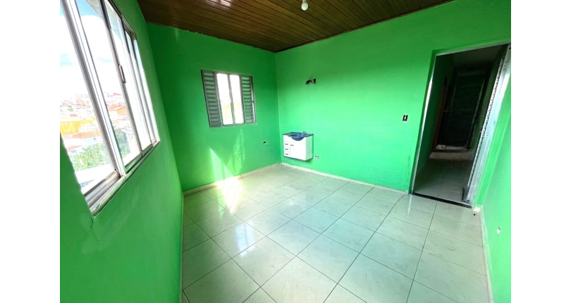 Sobrado à venda em Osasco no Bairro da Ayrosa na Rua Bariri