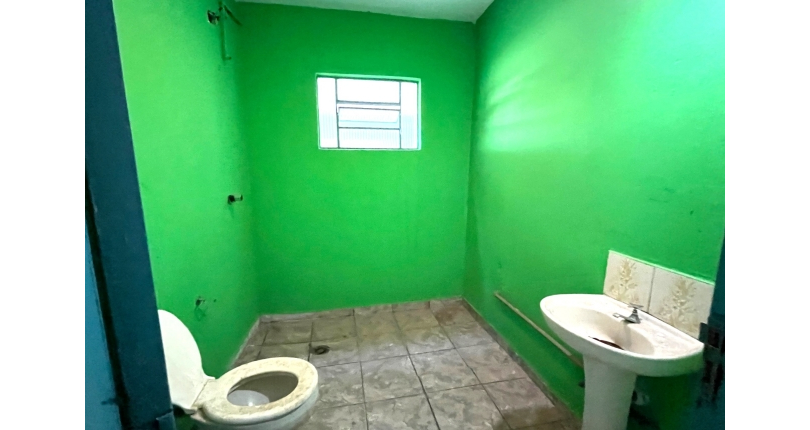 Sobrado à venda em Osasco no Bairro da Ayrosa na Rua Bariri